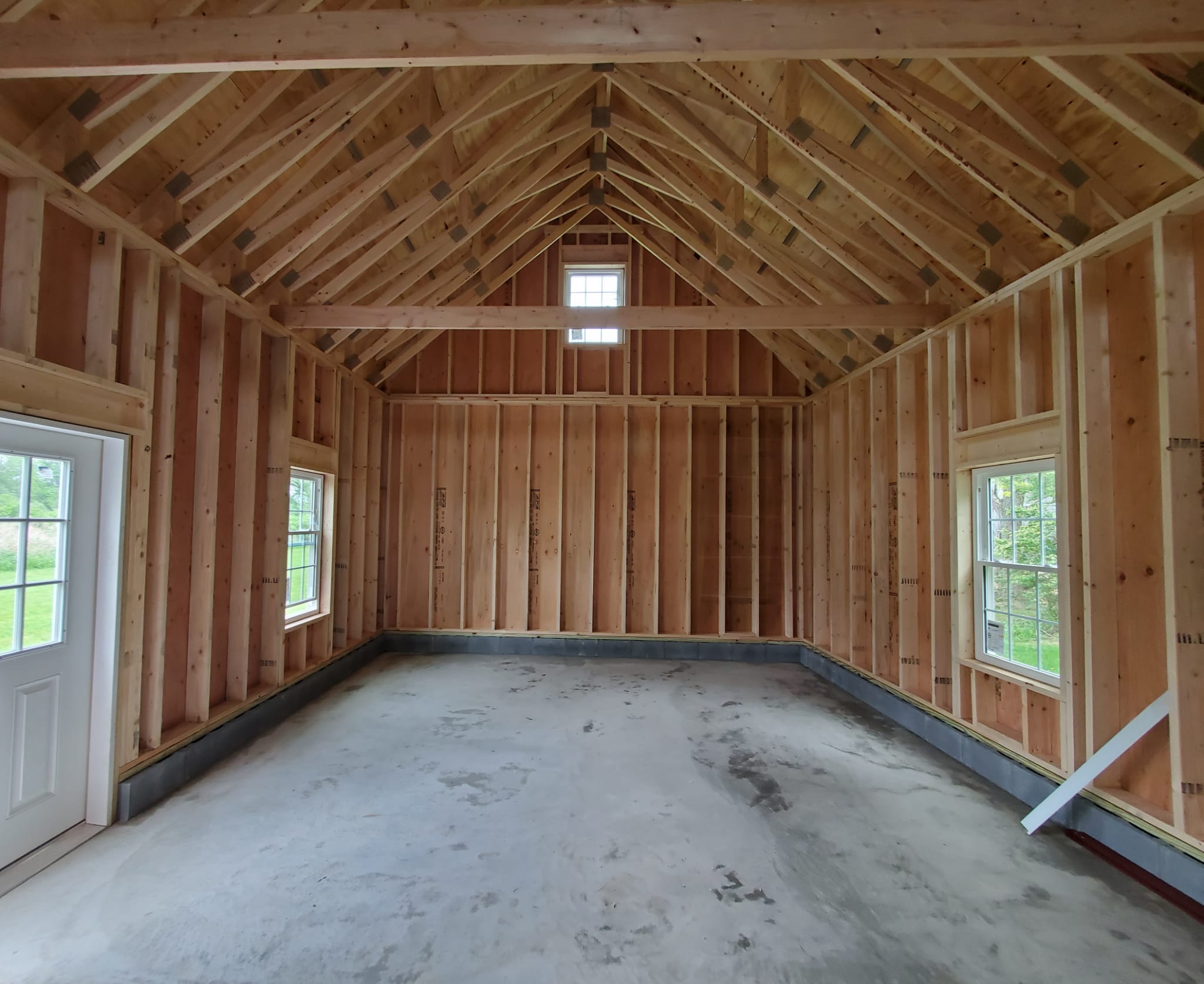 Proyecto de remodelación 177